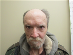 David Lee Middleton a registered Sex, Violent, or Drug Offender of Kansas