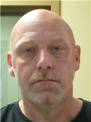 Jeremiah Lee Johnson a registered Sex, Violent, or Drug Offender of Kansas