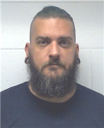 Daniel James Hays a registered Sex, Violent, or Drug Offender of Kansas