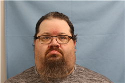 Derrick Cassidy Silvest a registered Sex, Violent, or Drug Offender of Kansas