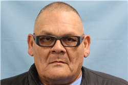 Antonio Montoya a registered Sex, Violent, or Drug Offender of Kansas