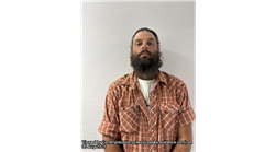 Aaron Wayne Williard a registered Sex, Violent, or Drug Offender of Kansas