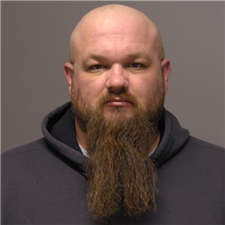 Bryce Curtis Goodwin a registered Sex, Violent, or Drug Offender of Kansas