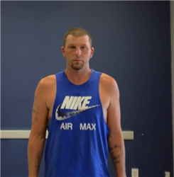 Jerry Lynn Posey a registered Sex, Violent, or Drug Offender of Kansas