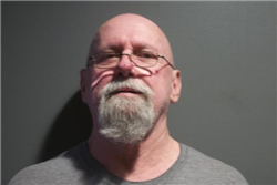 Ronald Wayne Marshall a registered Sex, Violent, or Drug Offender of Kansas