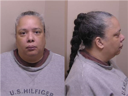 Lori Lynette Milton a registered Sex, Violent, or Drug Offender of Kansas