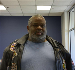 Rodney Dewayne Boyd a registered  of Kansas