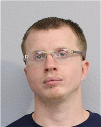 Devin Michael Sublett a registered Sex, Violent, or Drug Offender of Kansas