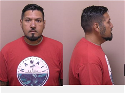 Jose Luis Alfaro a registered Sex, Violent, or Drug Offender of Kansas