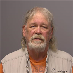 Dewey Duane Simpson a registered Sex, Violent, or Drug Offender of Kansas