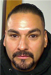 Juan Antonio Gomez a registered Sex, Violent, or Drug Offender of Kansas