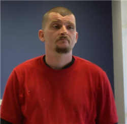 Raymond Leroy Sipult III a registered Sex, Violent, or Drug Offender of Kansas