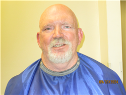 Patrick Earl Depew a registered Sex, Violent, or Drug Offender of Kansas