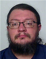 Aaron Laroy Hendrickson a registered Sex, Violent, or Drug Offender of Kansas