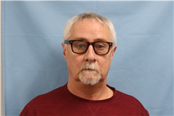 Gary Edwin Duncan a registered Sex, Violent, or Drug Offender of Kansas