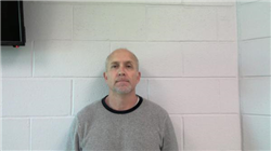 Patrick Sean Gillespie a registered Sex, Violent, or Drug Offender of Kansas