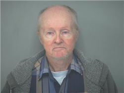 Clifford L Foust a registered Sex, Violent, or Drug Offender of Kansas