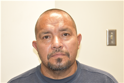 Rafael Perez a registered Sex, Violent, or Drug Offender of Kansas