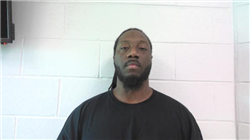 Kelvin Dean Sherrell a registered Sex, Violent, or Drug Offender of Kansas