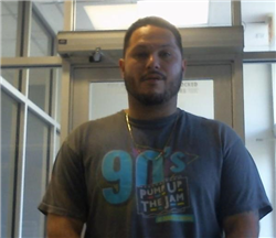 Francisco Romero Jr a registered  of Kansas