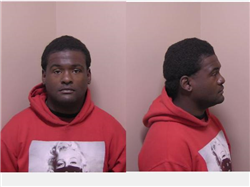 Edward Javon Brown a registered Sex, Violent, or Drug Offender of Kansas