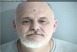 Kevin William Gatlin a registered Sex, Violent, or Drug Offender of Kansas