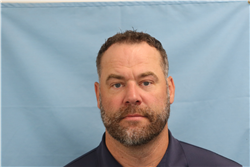 Darin Michael Redeker a registered Sex, Violent, or Drug Offender of Kansas