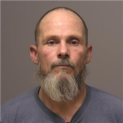 David Shane Lubbers a registered Sex, Violent, or Drug Offender of Kansas