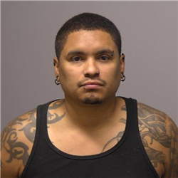 Deshaud Lequint Thomas a registered Sex, Violent, or Drug Offender of Kansas