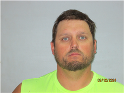 Jason Lee Grubbs a registered Sex, Violent, or Drug Offender of Kansas