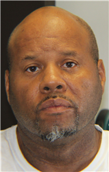 Corey Lamon Barnett a registered Sex, Violent, or Drug Offender of Kansas