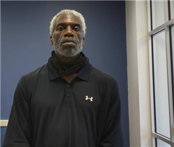 Alphonso Nate Wright a registered Sex, Violent, or Drug Offender of Kansas