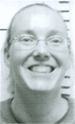 Sarah A Fisher a registered Sex, Violent, or Drug Offender of Kansas