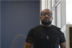 Antonio Valentine Thomas a registered Sex, Violent, or Drug Offender of Kansas