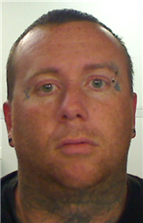 Justun Lee Gray a registered Sex, Violent, or Drug Offender of Kansas