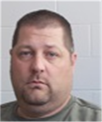 Terrance Merlin Deters a registered Sex, Violent, or Drug Offender of Kansas