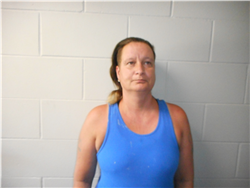 Barbara Lynn Johnson-watkins a registered Sex, Violent, or Drug Offender of Kansas