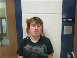 Patricia Leanne Powell a registered Sex, Violent, or Drug Offender of Kansas