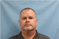 Kevin Marcus Kuykendall a registered Sex, Violent, or Drug Offender of Kansas