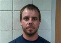 Timothy Joseph Spiker a registered Sex, Violent, or Drug Offender of Kansas