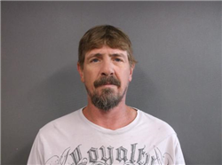 Charles Alan Tucker a registered Sex, Violent, or Drug Offender of Kansas