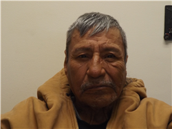 Manuel Guerrero-ortiz a registered Sex, Violent, or Drug Offender of Kansas