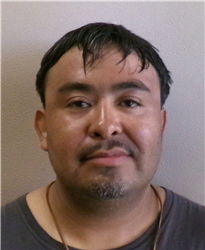Gerson Ivan Montes a registered  of Kansas