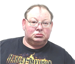 Eugene Alfred Rigole a registered Sex, Violent, or Drug Offender of Kansas