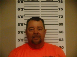 Charles Duane Wilson a registered Sex, Violent, or Drug Offender of Kansas