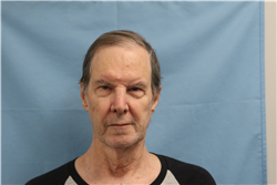 Steven Lee Parkhurst a registered Sex, Violent, or Drug Offender of Kansas