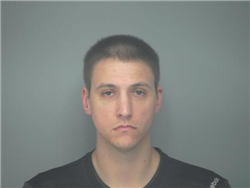 Colton Allen Sawyer a registered Sex, Violent, or Drug Offender of Kansas