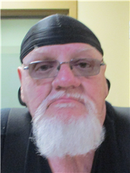 Jerry Wayne Tisdale a registered Sex, Violent, or Drug Offender of Kansas