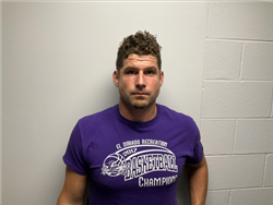 Stephan Daniel Tillotson a registered Sex, Violent, or Drug Offender of Kansas