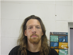 Justin Wayne Thulen a registered Sex, Violent, or Drug Offender of Kansas